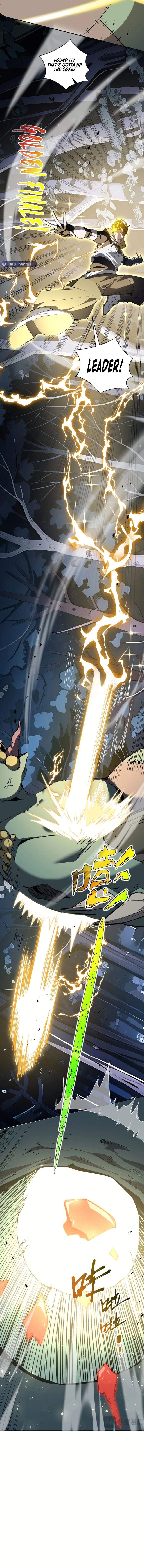 I Contracted Myself Chapter 95 12